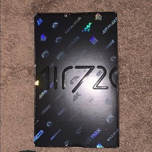 Women’s Nike Air Max 720 Zoom